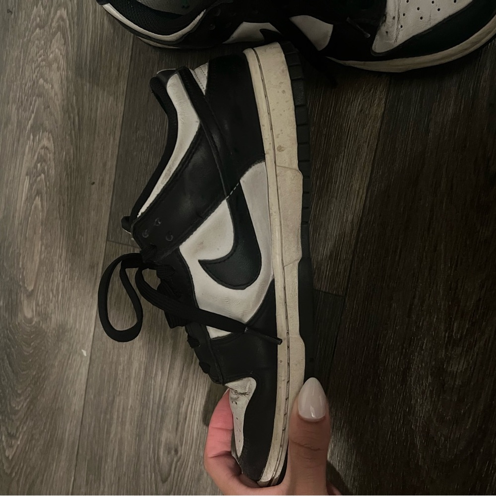 Panda Dunks - Picture 2 of 2